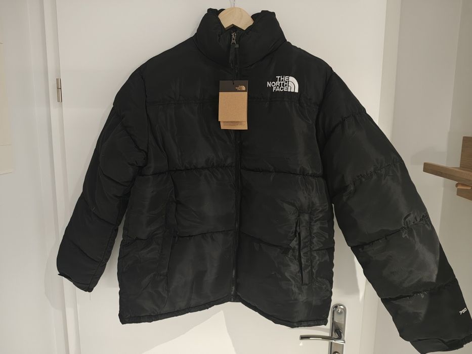Kurtka  North Face rozmiar XL