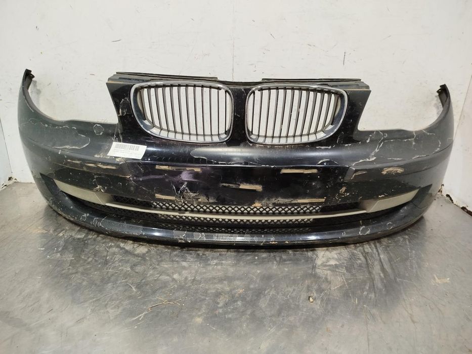 Pára-Choques Dianteiro Bmw Serie 1