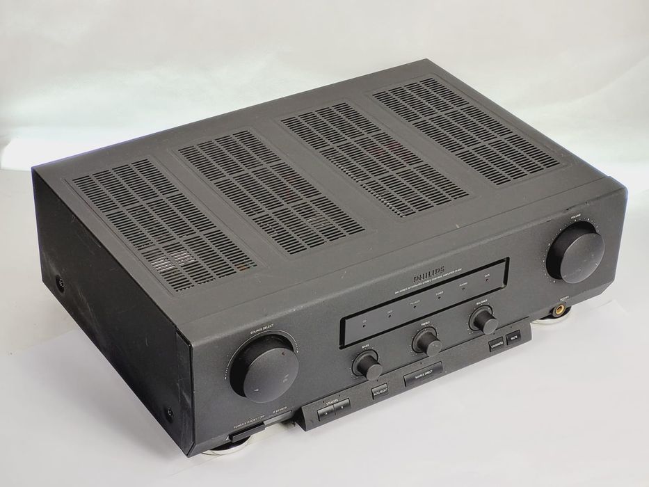 Philips FA 920 Wzmacniacz ładnie grający Vintage