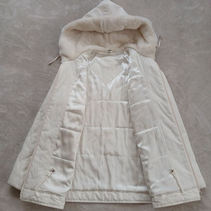 Куртка ZONA женская