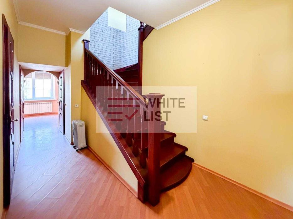 Продаж будинку вул. Ярошинська, 269м2