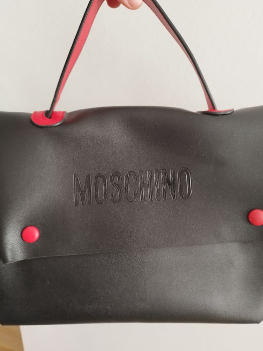 Torba damska moshino