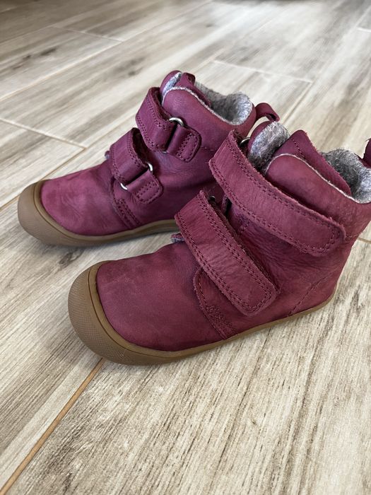 Демісезонні черевики німецького виробника lamino