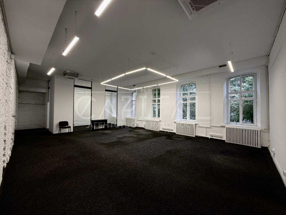 Оренда офісу в самому центрі Києва  вул. Володимирська 10