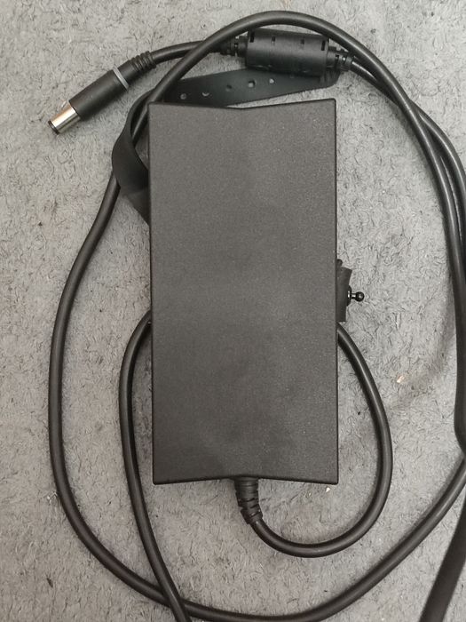 продам блок живлення до ноутбука dell 130 W