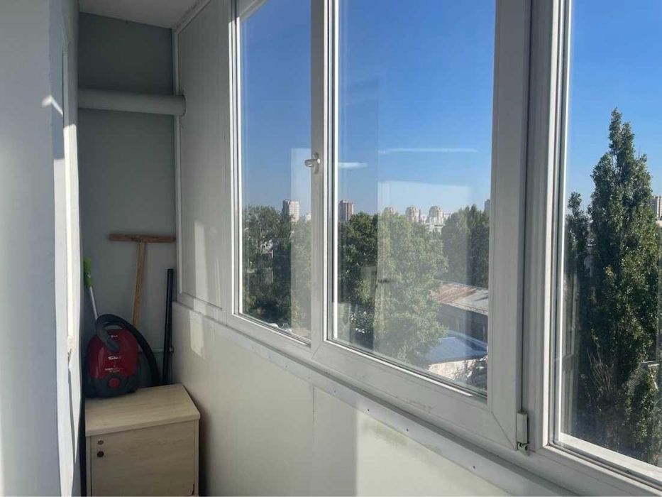 Оренда 1к, Солом’янський район, метро Берестейська, пров. Чугуївський