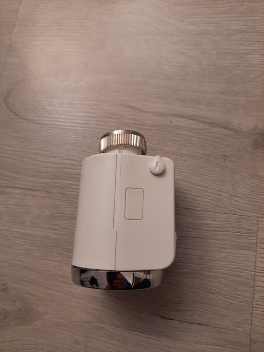 Głowica,  termostat grzejnikowy Honeywell HR25