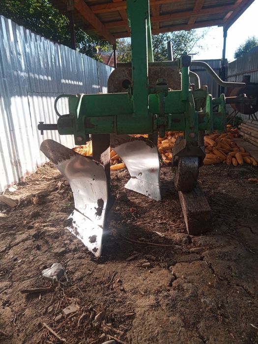 Мінітрактор шифенг 244b. Повний привід. Читайте повністю