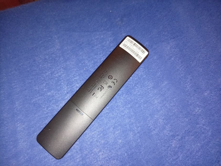 Pilot Xiaomi do dekodera bez stica