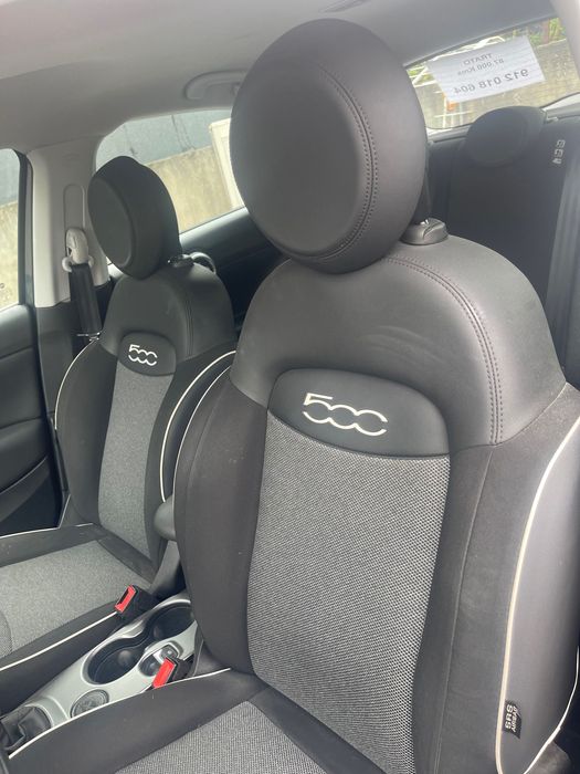 Fiat 500X 1,3 MJ 13 900€