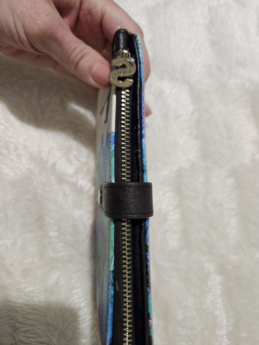 Гаманець жіночий Desigual