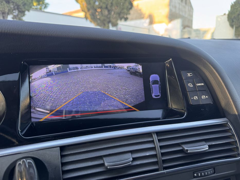 Audi A6 C6 3.0TDI 2004