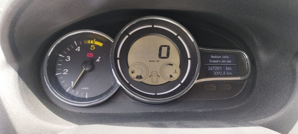 Renault Megane 1.5 DCI