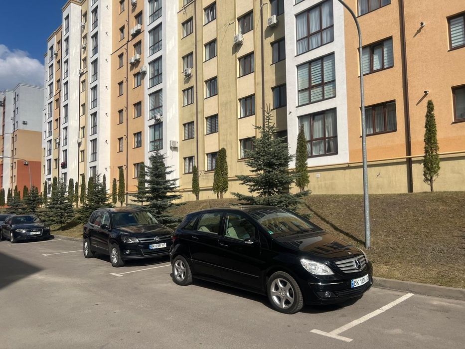 Mercedes-Benz B-Class 2006 VIN WDD2452311J076616 фото оголошення 23 з 24