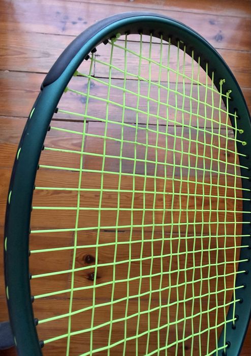 Racket Wilson Blade V9 100