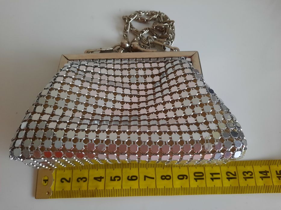 Сумочка мини. Аксесуары