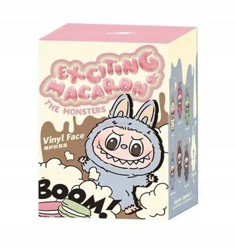 Labubu edycja chromatyczna