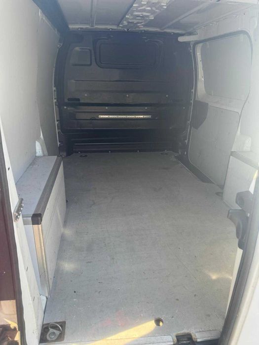 Citroen Jumpy Sprzedany