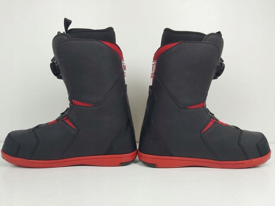Nartybochnia.pl* BUTY snowboardowe DEELUXE FOCUS BOA-28.0/43