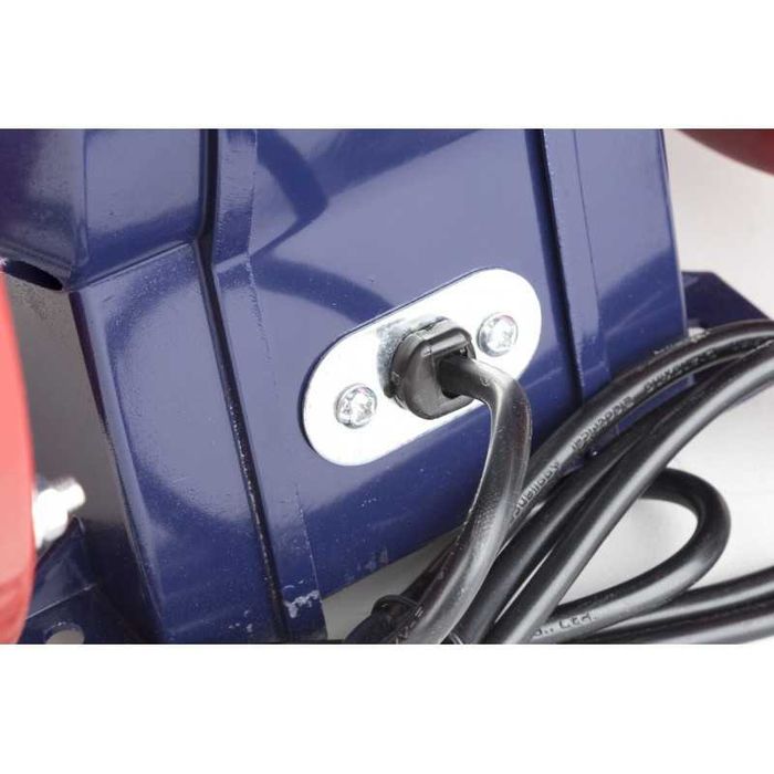 Точильний верстат Al-FA ALBG18, 200 мм - 1800 Вт