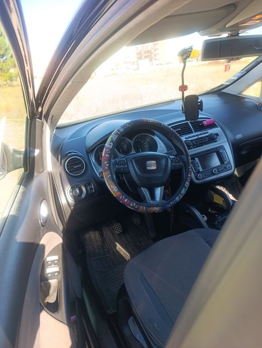 Seat altea xl 1.6 tdi 105 CV
