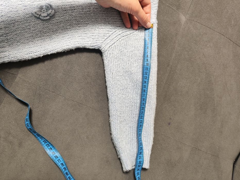 Zara  светр 110,  штани 116