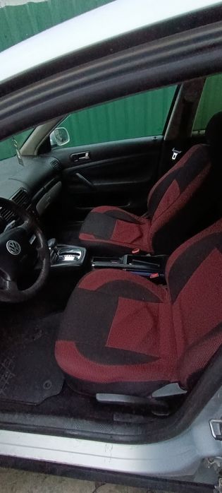 Продам Volkswagen Passat b 5