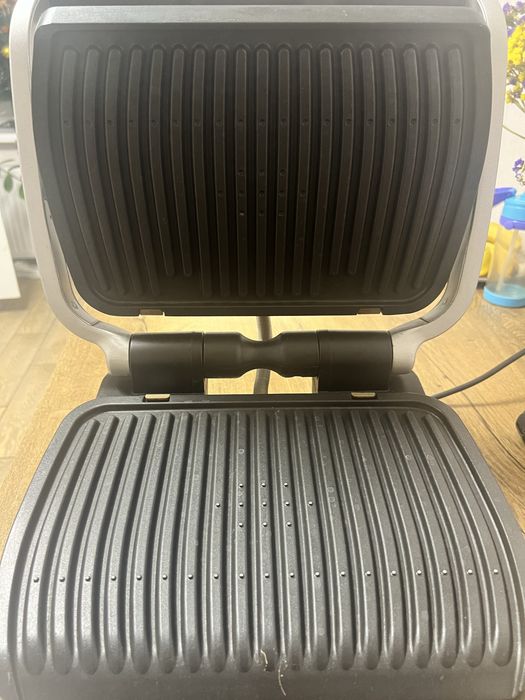 Гриль Tefal OptiGrill Elite