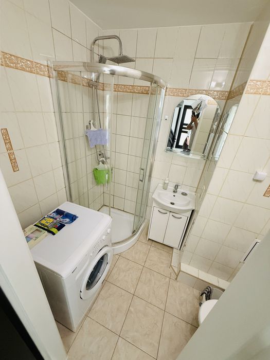 Wynajmę mieszkanie