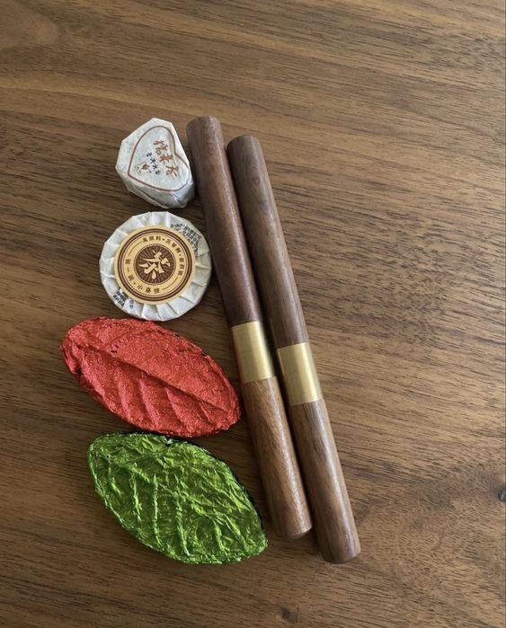 Китайський чай