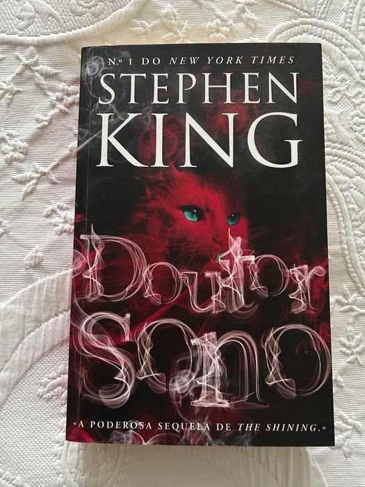 Livros Stephen King