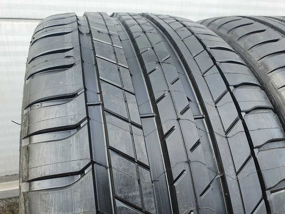 4x- Opony letnie 265/40/21 + 295/35/21 MICHELIN Latitude Sport 3