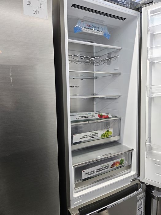 Combinado LG (frigorifico/congelador)