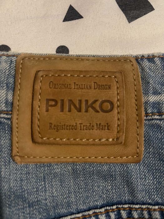 Spodnie damskie Pinko rozmiar M