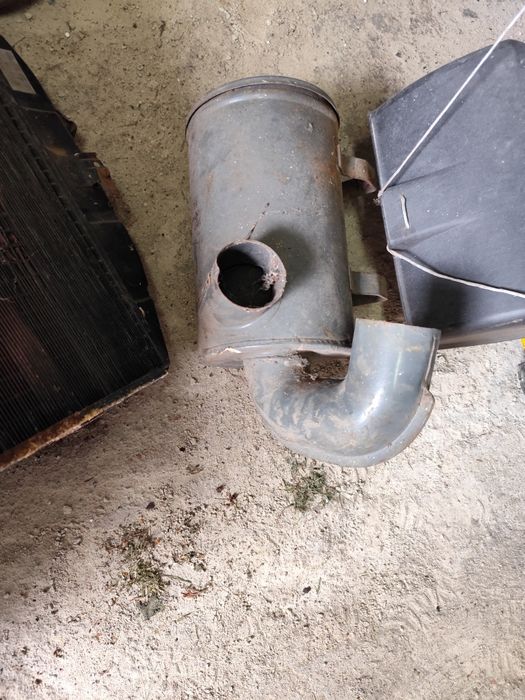 Sprzedam części do Żuka , żuk