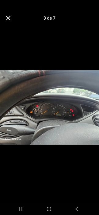 Ford focus 1300euros