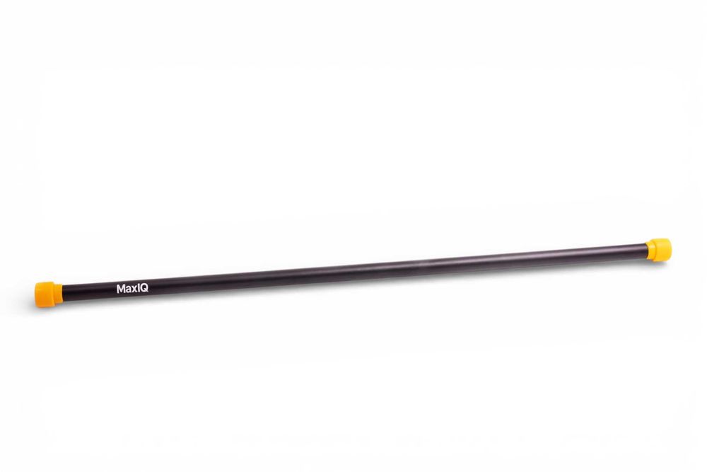 Гімнастична палиця (бодібар) 3 кг MaxIQ-MD1127 (MaxIQ-MD1127-3)