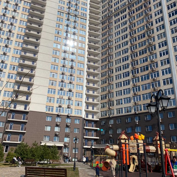 Сдам 1 комн. квартиру  ЖК 34 Жемчужина