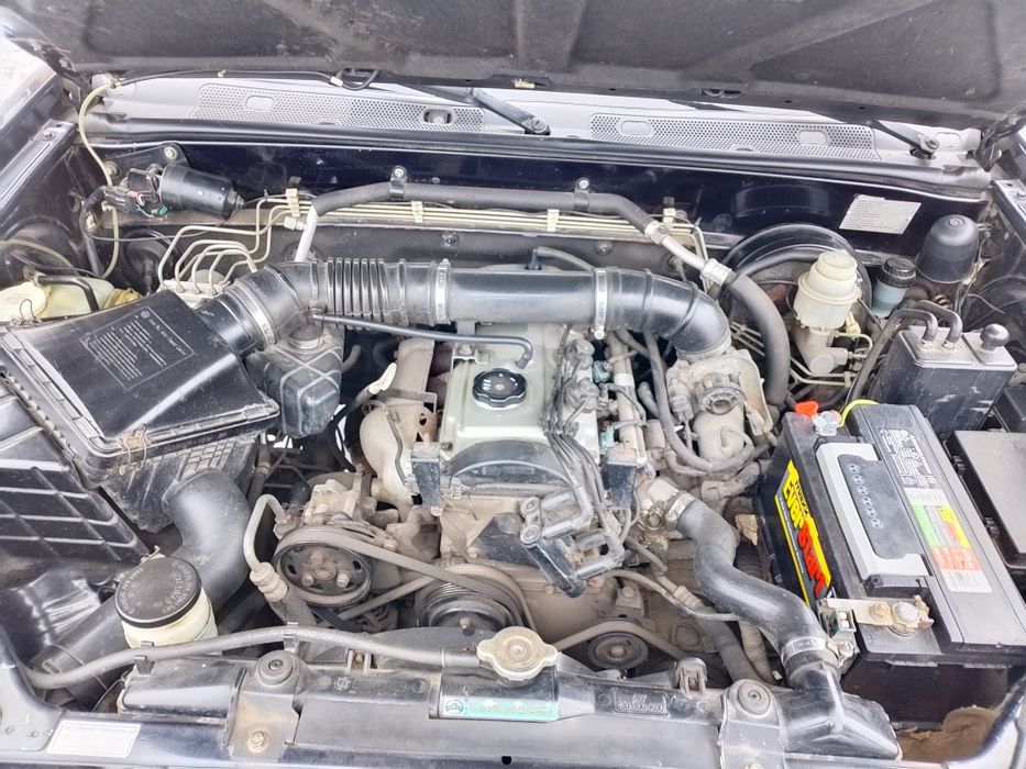 Продам Great Wall Hover 2.4 MT (4x4)2006гв.