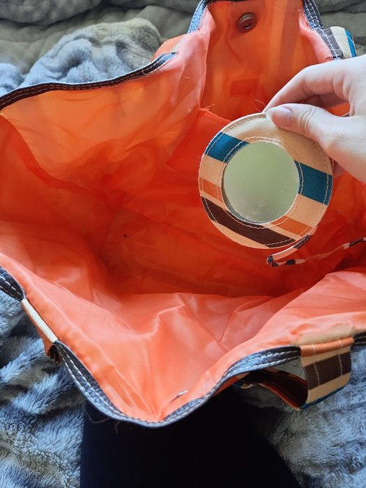 Bolsa/Tote Bag de Praia