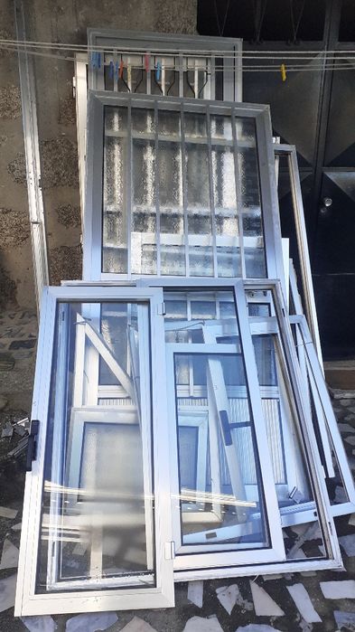 Portas muito baratas despachar