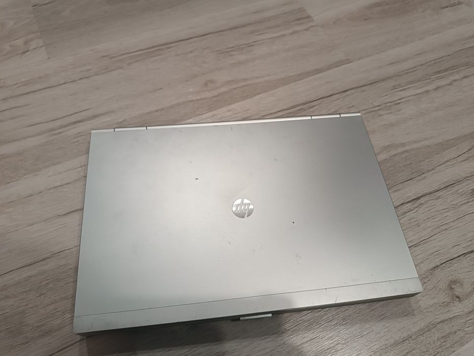 Ноутбук HP elitebook 8460p (14" HD/I5-2520/Radeon 6470M/ 4 Gb/ 500 Gb)