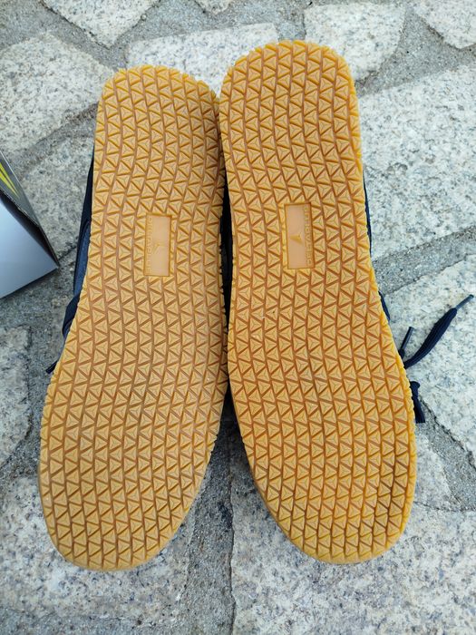 Sapatos de proteção