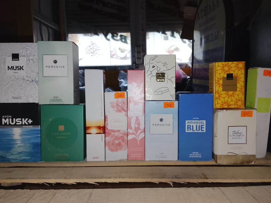 Косметика
Есть Ливеста классн