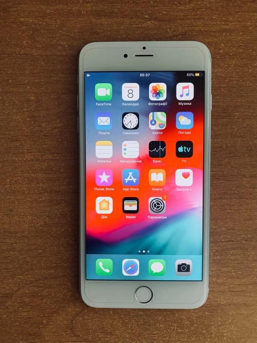 Iphone 6 plus ідеал