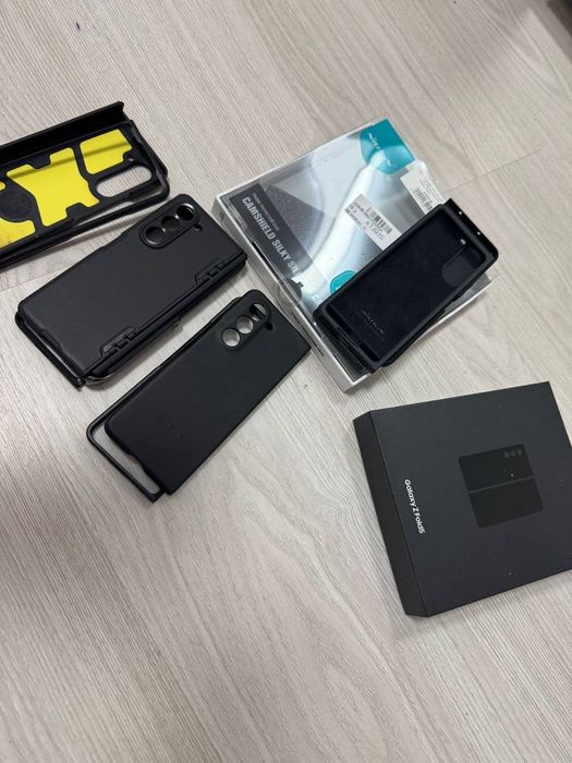 Samsung Galaxy Z Fold 5 512 Gb