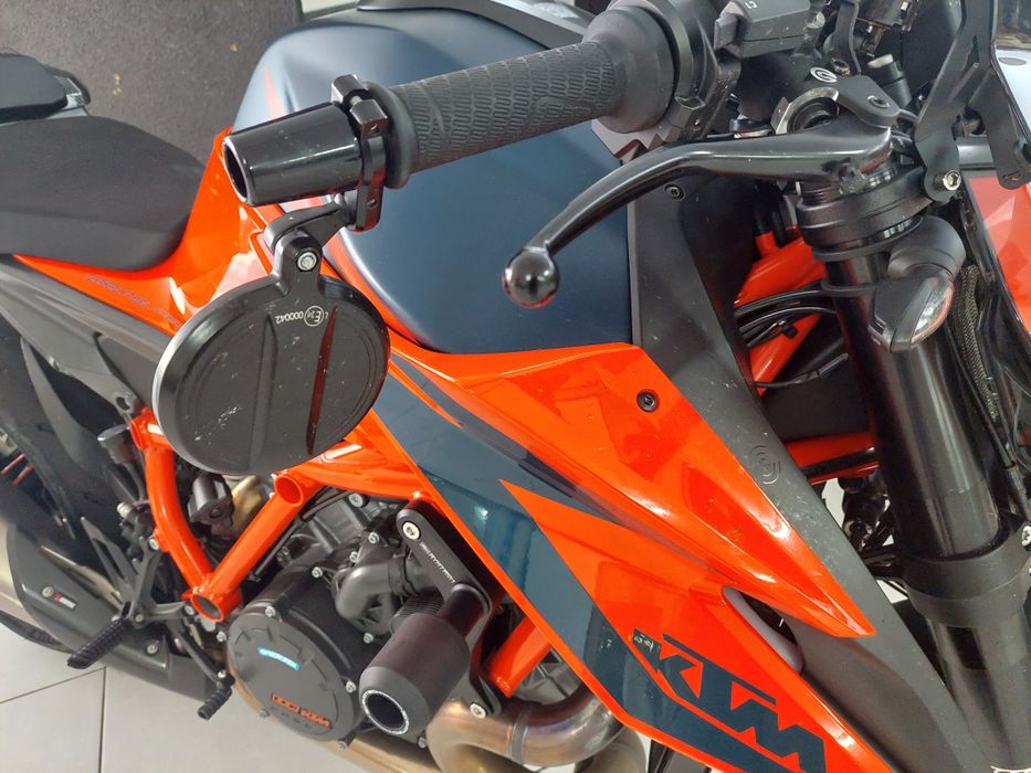 Ktm.1290 superbduke .r