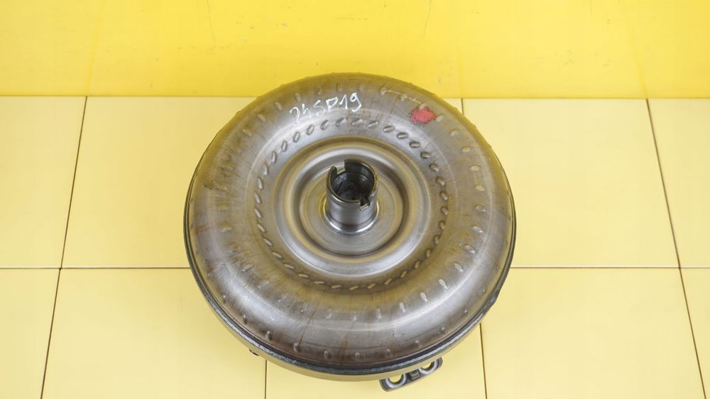 W164 ML 3.0 CDI 10r 642940 sprzeglo hydrokinetyczne konwerter A2212502202