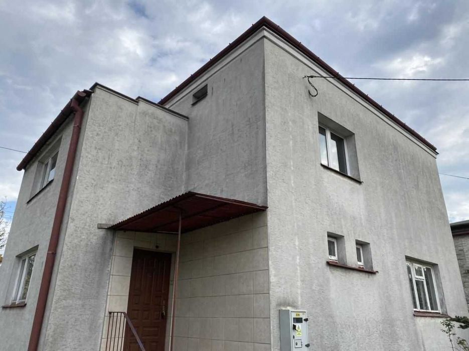 Dom – Starachowice - Widok 2