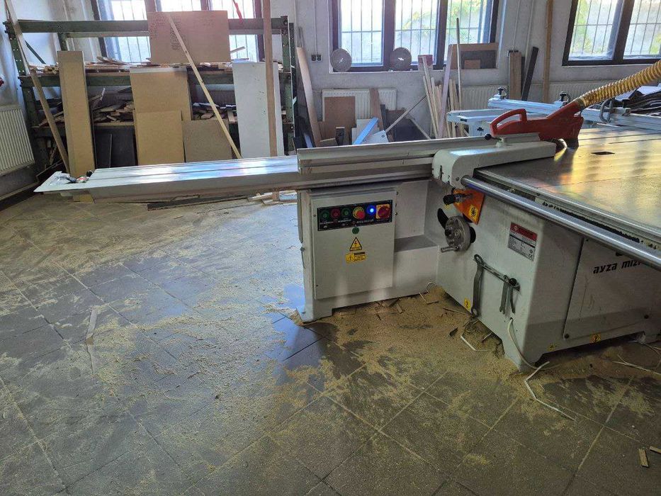 Piła formatowa AYZA MIZRAK GOLD 3200